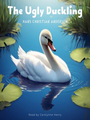 cover image of The Ugly Duckling